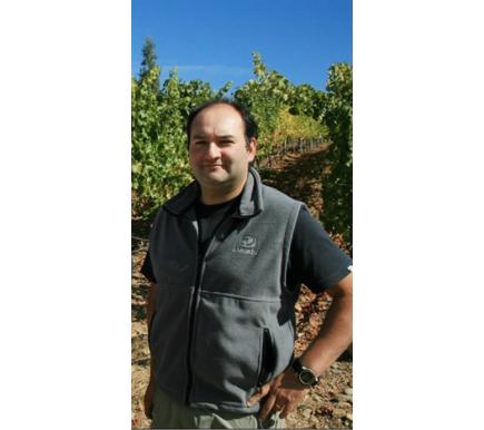 Matetic Vineyards - An Audience with the Winemaker
