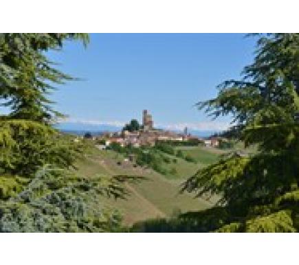 Piedmont – Wine, food and the most spectacular countryside