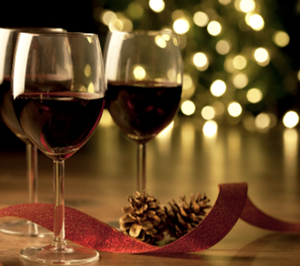 The Perfect Wines For Christmas Day