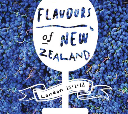 Flavours of New Zealand