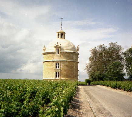 Image of producer Château Latour
