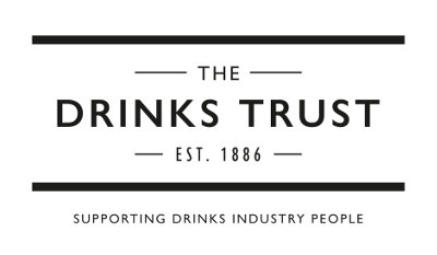 the drinks trust logo