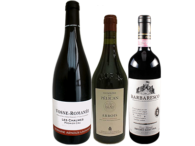 Grouse Wines (1)