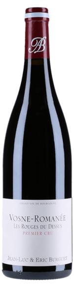 Bottle shot of 2020 Vosne-Romanée