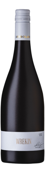 Bottle shot of 2021 The Wrekin Vineyard Chenin Blanc