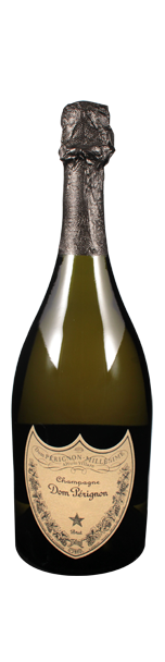 Bottle shot of 1999 Dom Perignon
