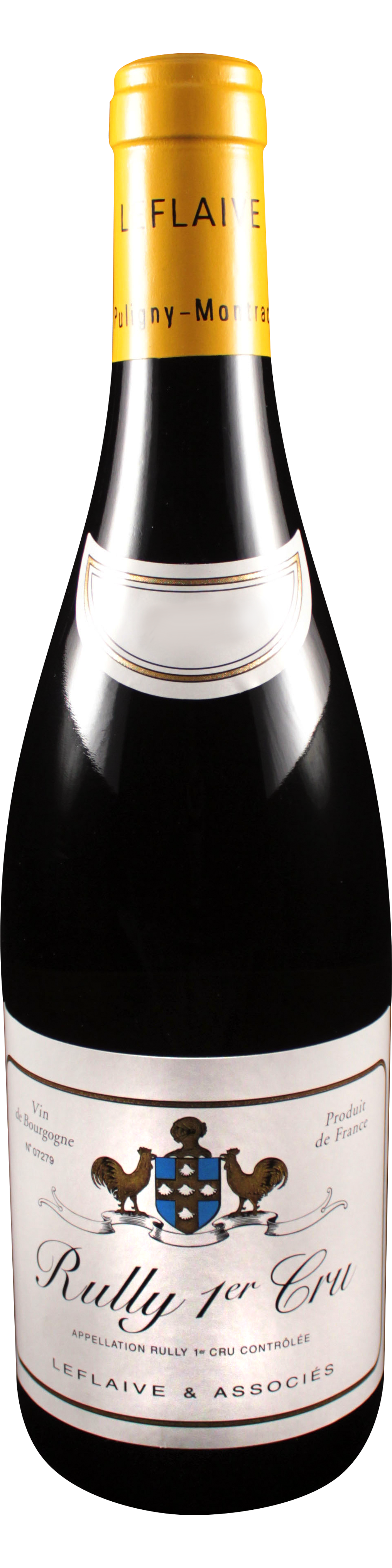 Image of product Rully Blanc 1er Cru