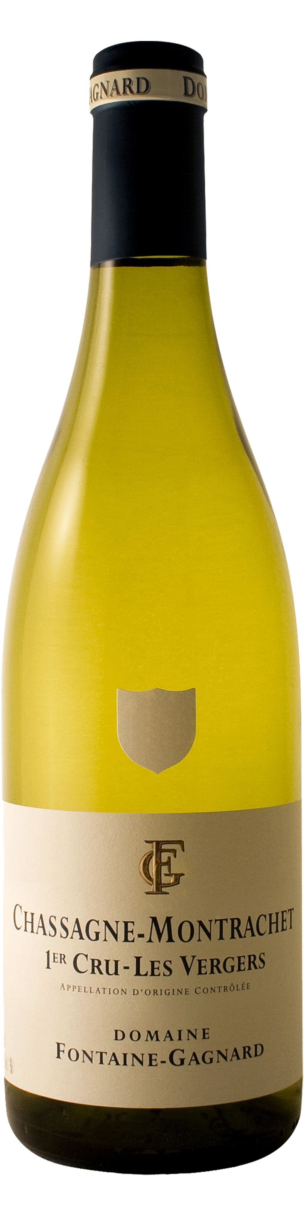 Image of product Chassagne Montrachet 1er Cru Vergers