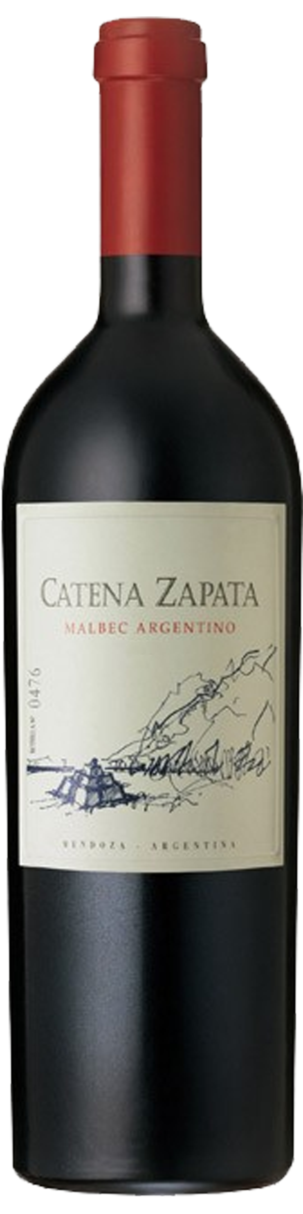 Image of product Argentino Malbec