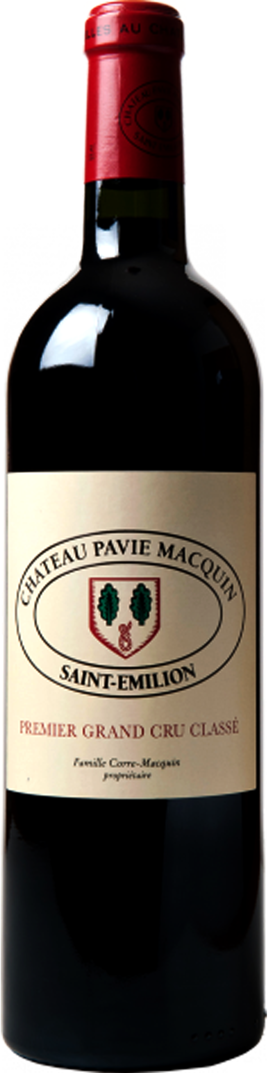 Image of product Château Pavie Macquin, Grand Cru Classé St Emilion