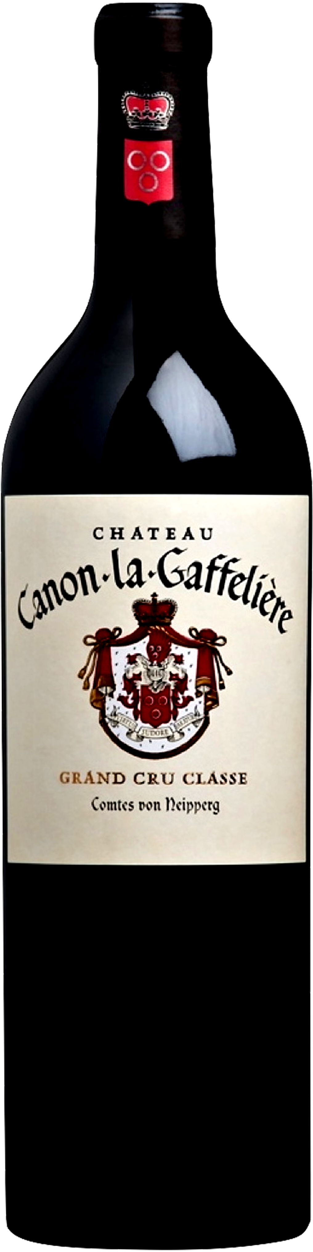 Image of product Château Canon La Gaffelière, GCC St Emilion