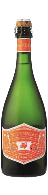 Bottle shot of 2013 Sparkling Sauvignon Blanc