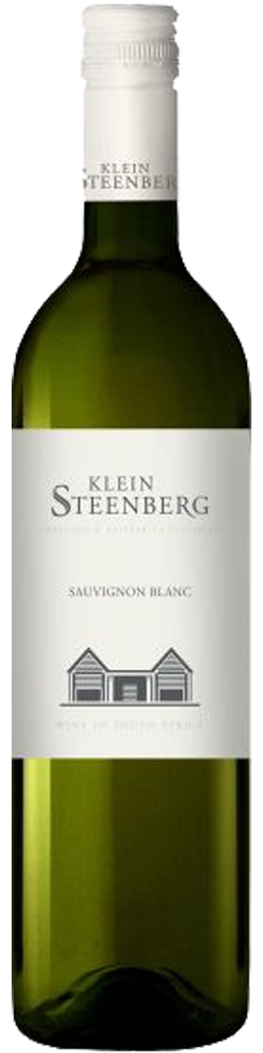 Bottle shot of 2013 Klein Sauvignon Blanc