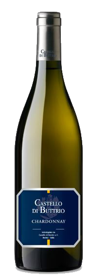 Bottle shot of 2014 Chardonnay