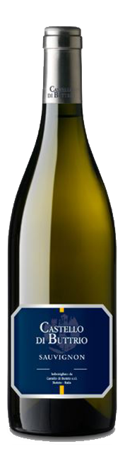 Bottle shot of 2014 Sauvignon Blanc