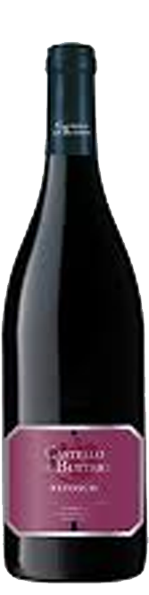 Bottle shot of 2014 Refosco