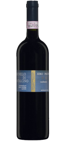 Image of product Brunello di Montalcino Vecchie Vigne