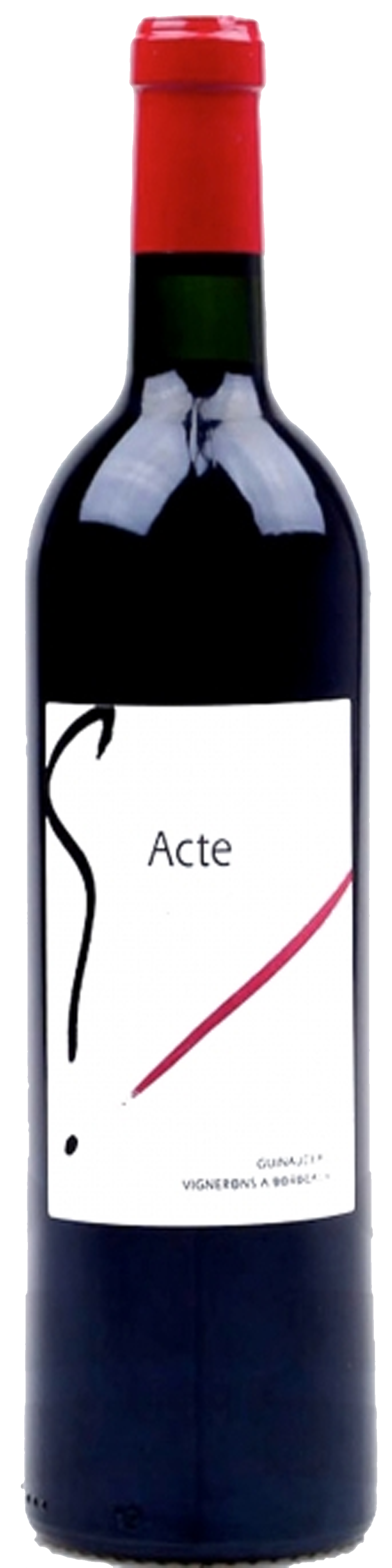Image of product Acte 7, Bordeaux Superieur