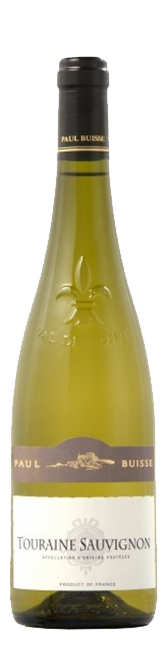 Bottle shot of 2010 Sauvignon Touraine Cuvée Prestige