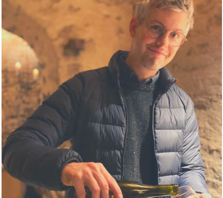 Image of producer Domaine Darviot Perrin