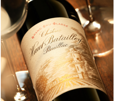 Image of producer Château Haut Batailley