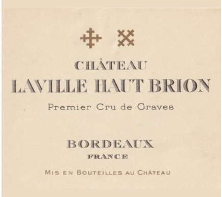 Image of producer Château Laville Haut Brion