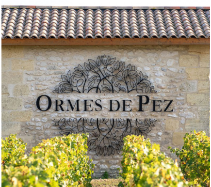 Image of producer Château Ormes De Pez