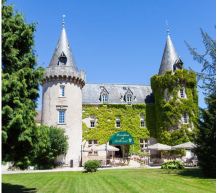 Image of producer Château Bellecroix