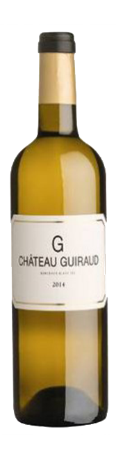 Image of product G de Guiraud