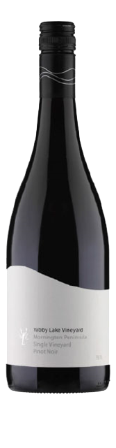 Bottle shot of 2011 Single Vineyard