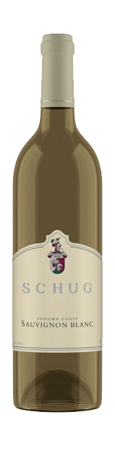 Bottle shot of 2013 Sauvignon Blanc