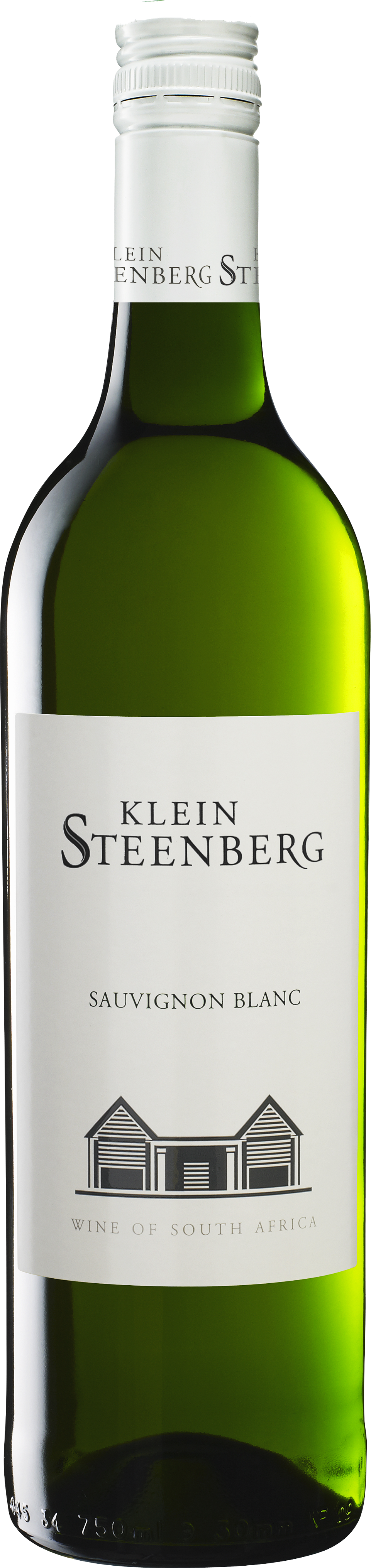 Bottle shot of 2014 Klein Sauvignon Blanc