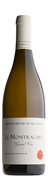 Bottle shot of 2013 Chevalier Montrachet Grand Cru