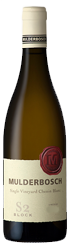 Bottle shot of 2016 Single Vineyard Chenin Blanc, Block S2