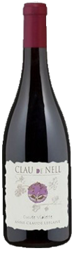 Bottle shot of 2013 Cabernet Sauvignon Cuvée Violette