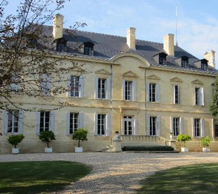 Château Vray Croix De Gay image