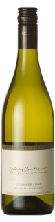 Bottle shot of 2010 Paper Road Sauvignon Blanc
