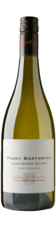 Bottle shot of 2016 Paddy Borthwick Sauvignon Blanc