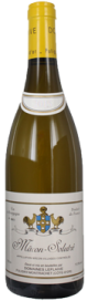 Bottle shot of 2015 Saint Véran