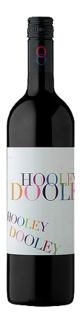 Bottle shot of 2008 Hooley Dooley