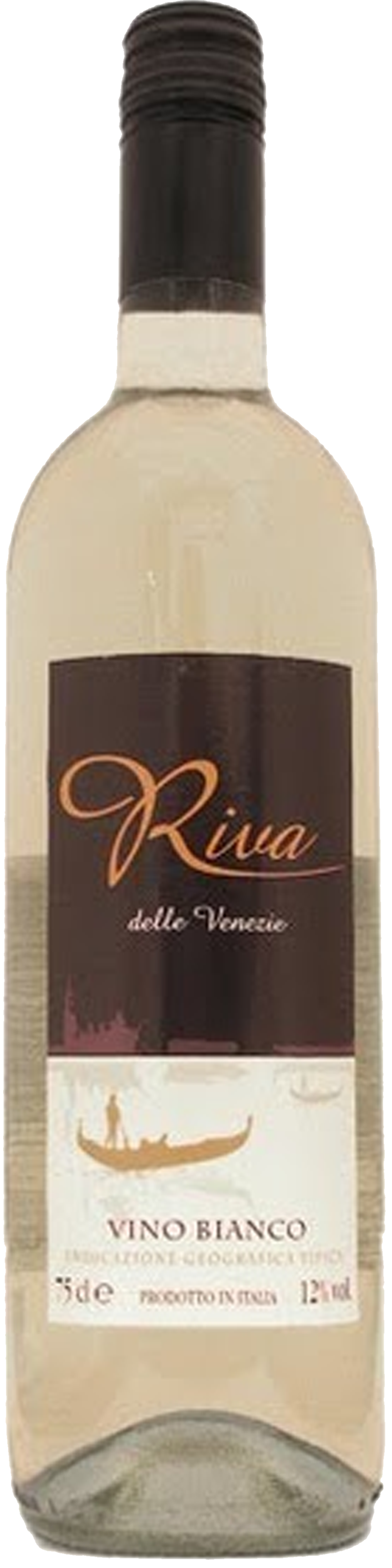 Bottle shot of Riva Bianco