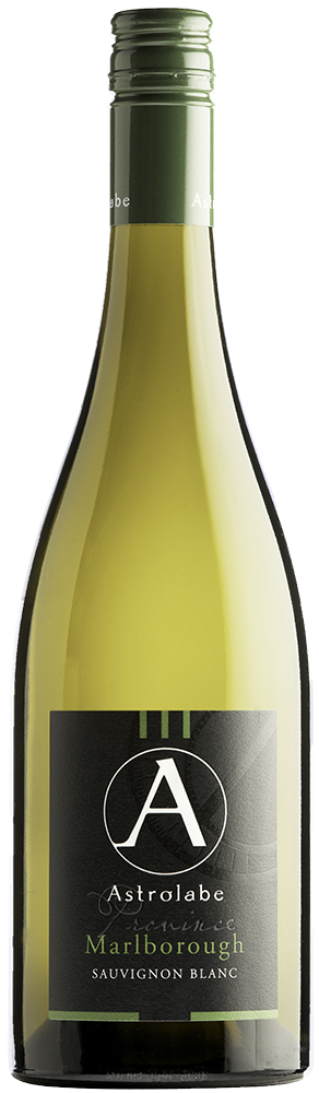Bottle shot of 2018 Province Sauvignon Blanc