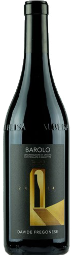 Image of product Barolo Prapo