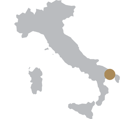 Puglia image