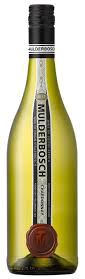 Bottle shot of 2017 Chardonnay