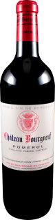 Image of wine Château Bourgneuf, Pomerol