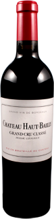 Image of wine Château Haut Bailly, Cru Classé Graves