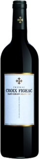 Image of wine Château La Croix Figeac, St Emilion Grand Cru