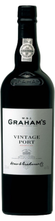 Image of wine Graham's