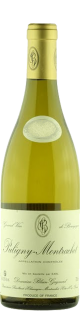 Image of wine Puligny Montrachet
